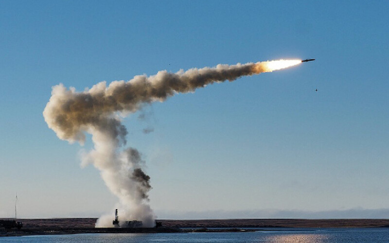 11 ракет випустили окупанти по Миколаєву