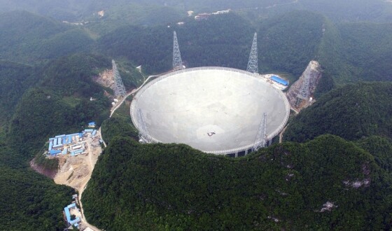 Китай оголосив про запуск найбільшого у світі центру квантових комунікацій