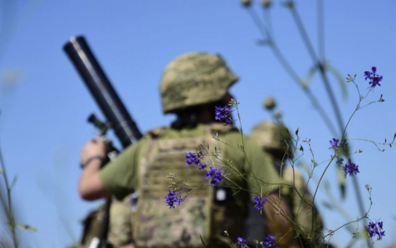 Росіяни тиснуть біля Ківшарівки, але їхній плацдарм на північ від Куп’янська скорочується