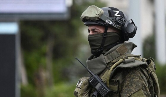 У ФСБ закрили кримінальну справу про заколот терористичної ПВК «Вагнер»