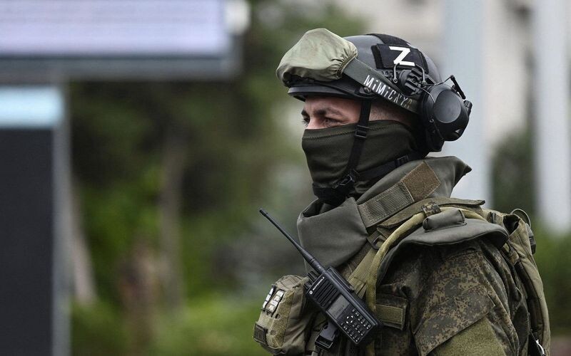 У Сімферополі невідомі отруїли 35 російських окупантів