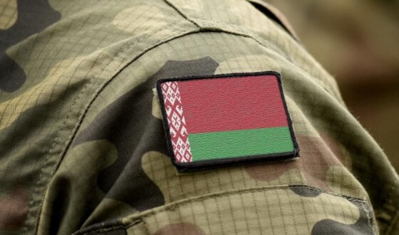 У російській армії стало значно більше білорусів