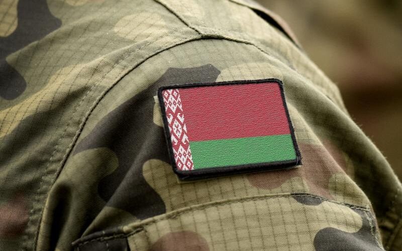 У російській армії стало значно більше білорусів