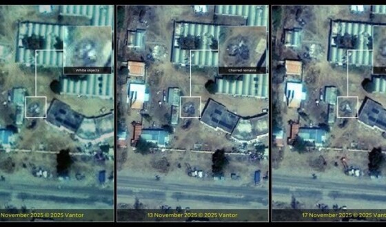 У Судані бойовики вбили щонайменше 60 тисяч людей за три тижні