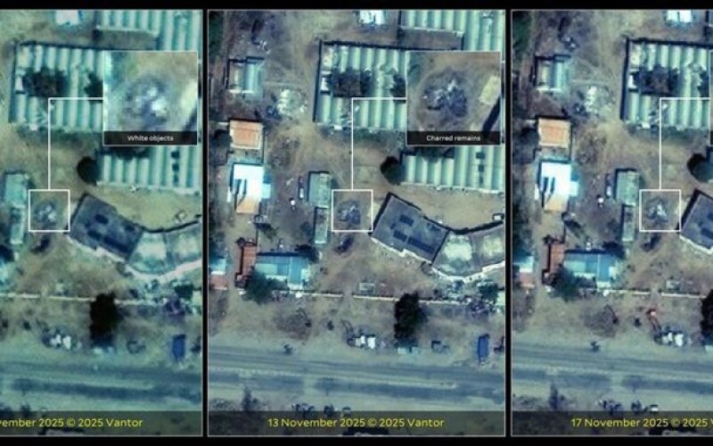 У Судані бойовики вбили щонайменше 60 тисяч людей за три тижні