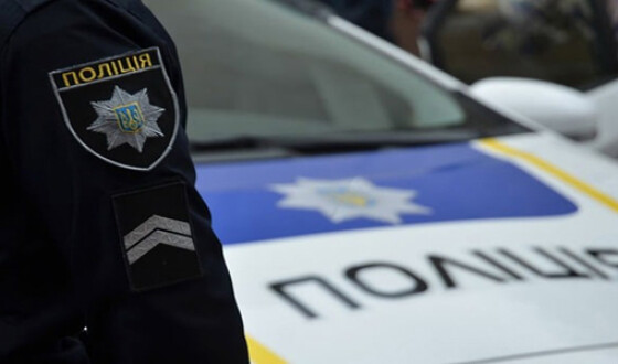 В Киеве более 160 полицейских написали рапорта об увольнении