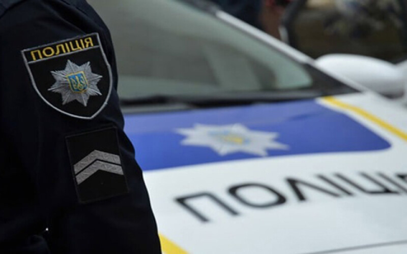 Возле школы в Тернополе нашли труп
