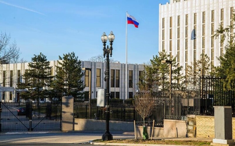 Російським дипломатам пригрозили розправою в США