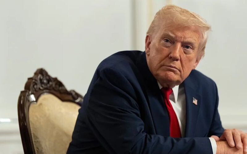 У США заборонили в&#8217;їзд до країни афганцям