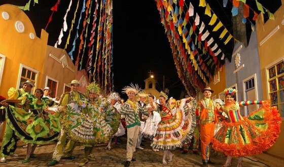 У Бразилії стартував фестиваль «Звуки Амазонії»