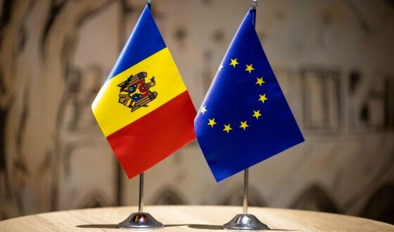 Молдова може вступити до Євросоюзу без території Придністров&#8217;я