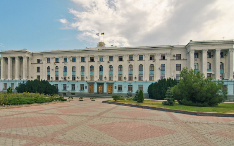 У Криму призначили нову владу