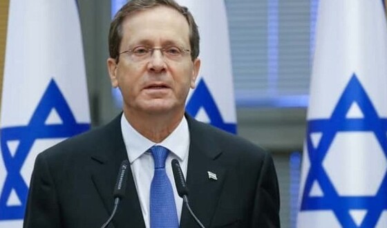 Президент Ізраїлю зробив заяву щодо судової реформи і протестів
