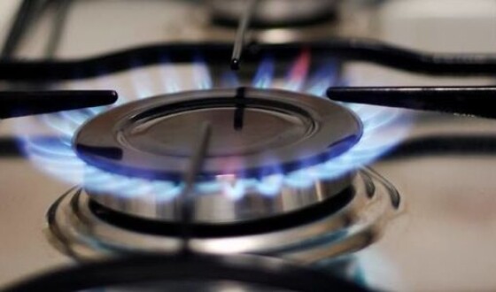 В Украине собираются поднять тарифы на газ для населения