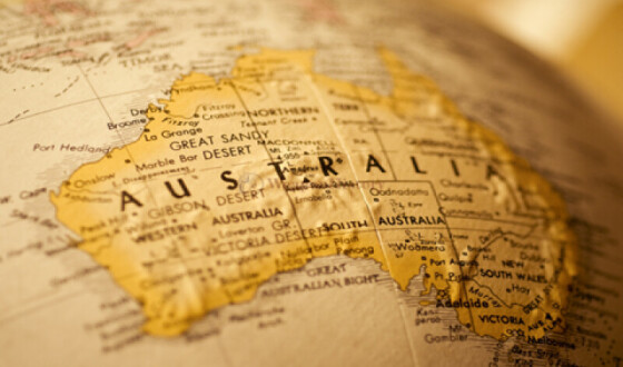 В Австралії знайшли втрачену небезпечну радіоактивну капсулу