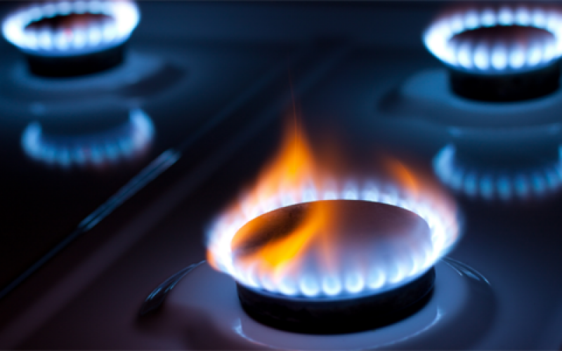 В Україні почали діяти нові ціни на газ