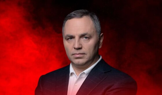Андрія Портнова застрелили поблизу Мадрида