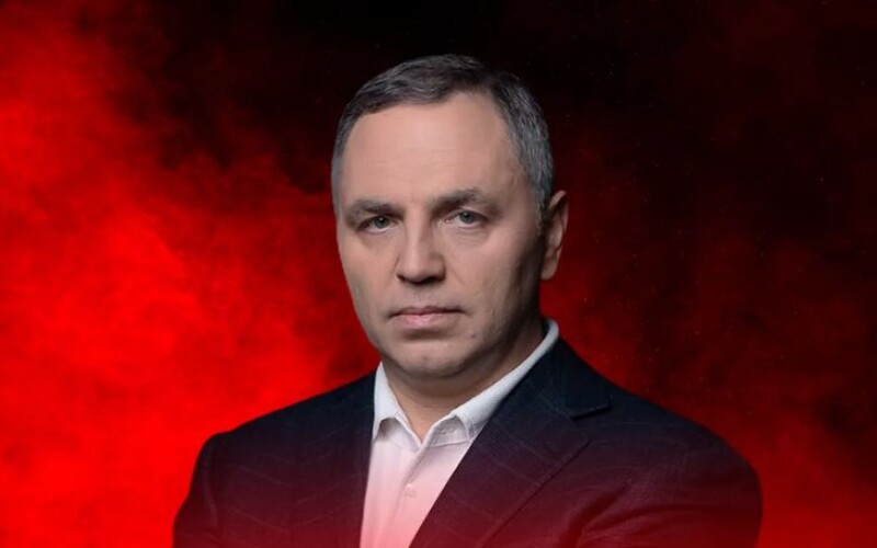 Андрія Портнова застрелили поблизу Мадрида