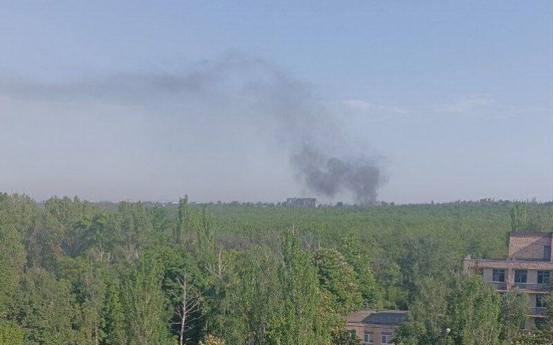 Окупанти втратили тилові позиції на Луганщині