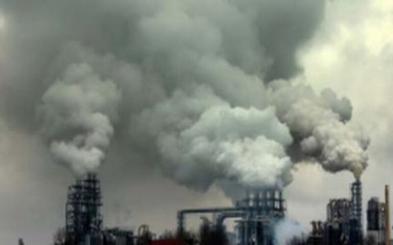 Україна потрапила в ТОП-5 країн за кількістю смертей через забруднення навколишнього середовища