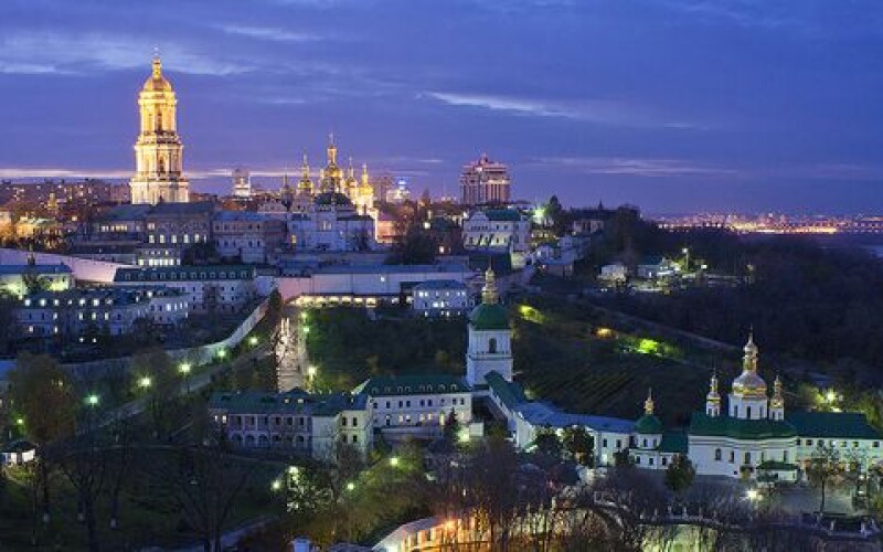 Росія назвала політичним проектом США Православну церкву України