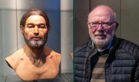 Аналіз ДНК показав, що сім&#8217;я мешканця німецького села Ферсте живе там уже три тисячі років