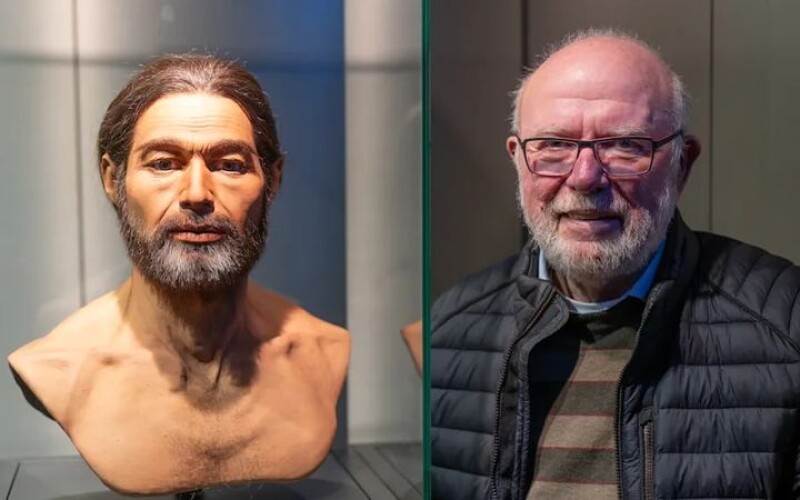 Аналіз ДНК показав, що сім&#8217;я мешканця німецького села Ферсте живе там уже три тисячі років