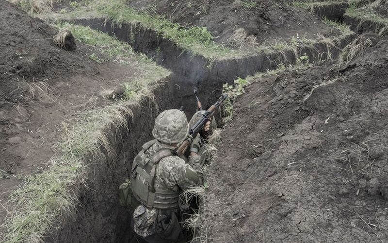 Україна повернула тіла 84 полеглих захисників