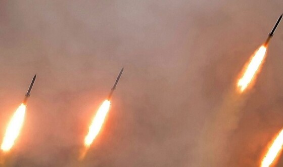 Росія десятьма ракетами атакувала 2 найбільші університети Миколаєва