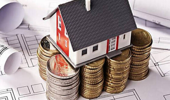 В Україні власники нерухомості мають сплатити податок на житло, інакше &#8211; штрафуватимуть