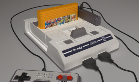 У Японії помер творець ігрових приставок Nintendo Масаюкі Уемура