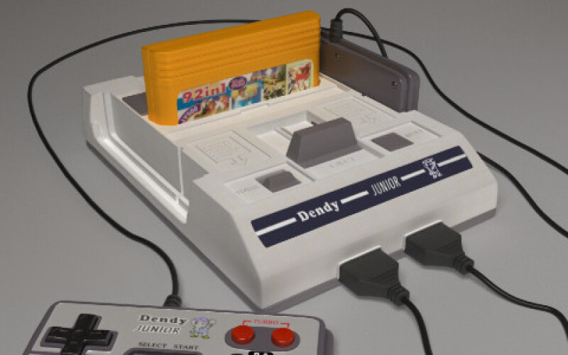 У Японії помер творець ігрових приставок Nintendo Масаюкі Уемура
