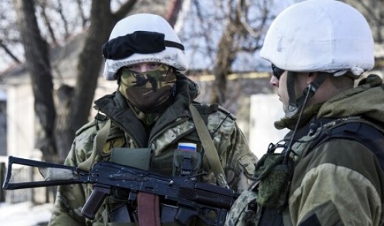 Росія посилила контроль над бойовою підготовкою окупантів &#8211; розвідка