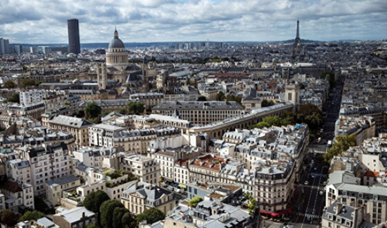 Франция приняла меры по снижению смертности на дорогах