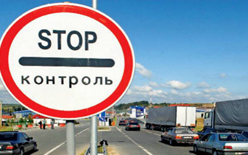 На Київщині податківці розпочали 5 кримінальних проваджень у митній сфері