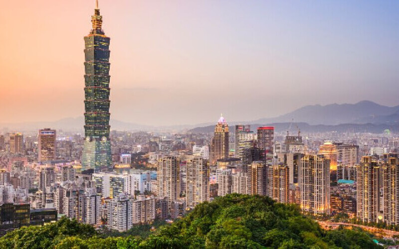 На сході Тайваню зафіксували землетрус