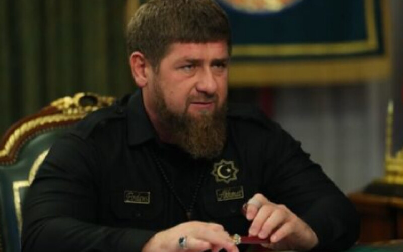 Масові арешти в Чечні: Кадиров не сподобався собі в рясі