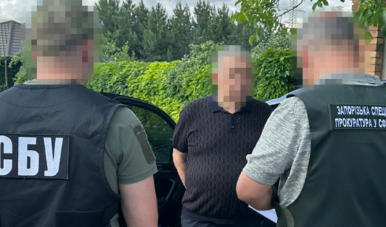 У Запоріжжі викрили схему продажу фейкових посвідчень аспірантів на 50 мільйонів гривень