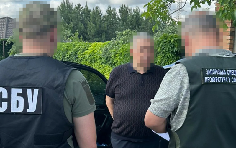 У Запоріжжі викрили схему продажу фейкових посвідчень аспірантів на 50 мільйонів гривень