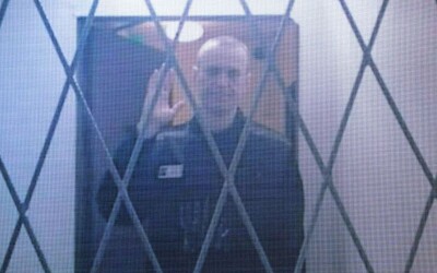 Отруєння Навального у в&#8217;язниці підтвердило два аналізи