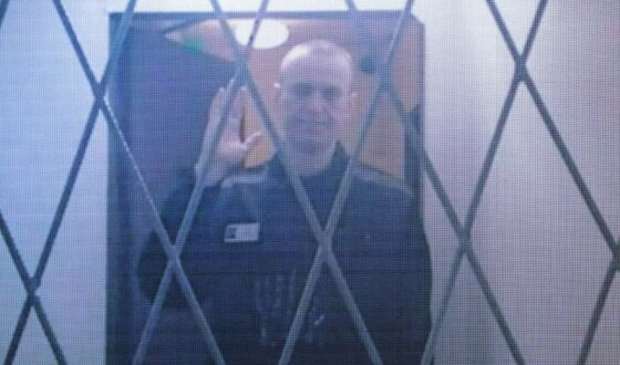 Смерть Навального через отруєння у в&#8217;язниці підтвердило дві незалежні експертизи
