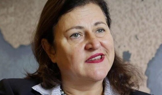 Посол ЄС відреагувала на удар РФ по автобусу на Сумщині