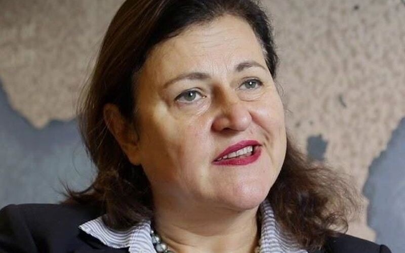Посол ЄС відреагувала на удар РФ по автобусу на Сумщині