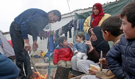 Туреччина та ЄС домовились про нову міграційну угоду