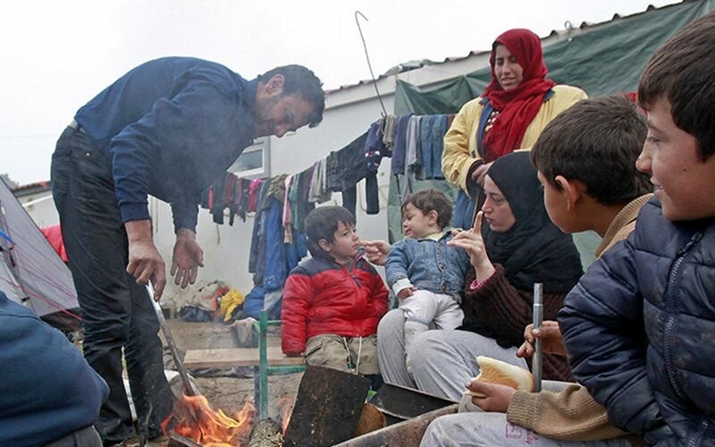 Туреччина та ЄС домовились про нову міграційну угоду