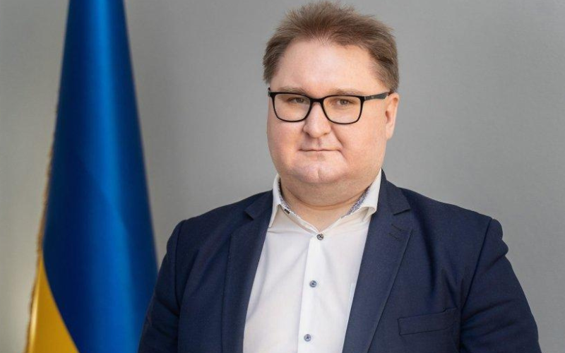 Тарас Качка стане новим віцепрем&#8217;єром з питань ЄС і НАТО