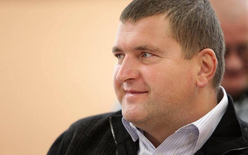 Маркушин вивів 500 мільйонів на відбудову Ірпеня на фірми свого кума