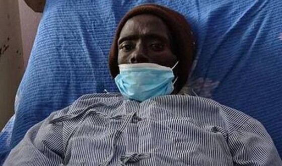 У Кенії чоловік «ожив» у морзі під час бальзамування