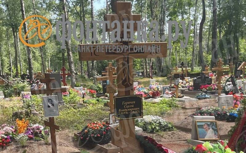 У рф офіційно підтвердили загибель в Україні генерал-майора Сергія Горячова