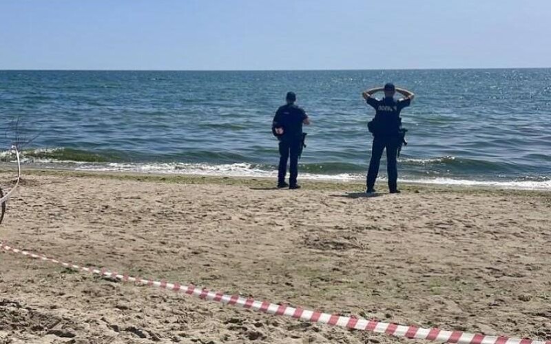 На Одещині троє людей загинули внаслідок підриву міни на пляжі